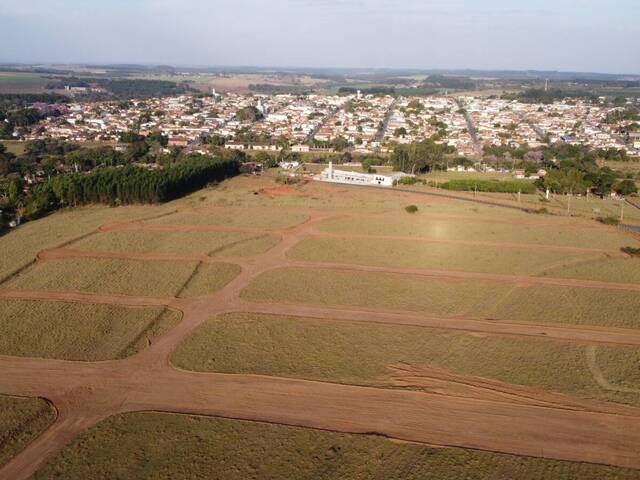 #346 - Área para Venda em Brotas - SP - 2