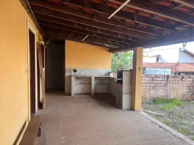 #355 - Casa para Venda em Brotas - SP - 3