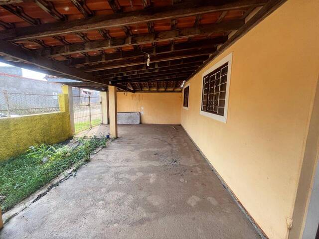 #355 - Casa para Venda em Brotas - SP - 2